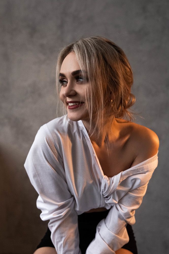 Photograph by Янина Рейфер