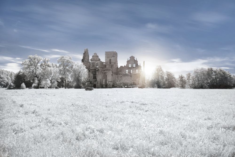 Photograph by Vyacheslav Biryukov