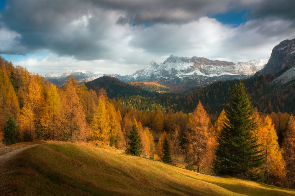 Photograph by Cтанислав Малых