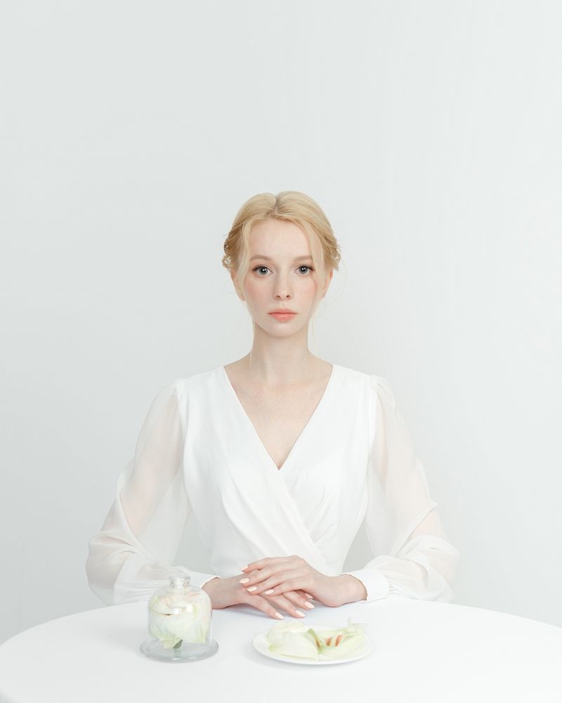 Photograph by Евгений Некрошевич