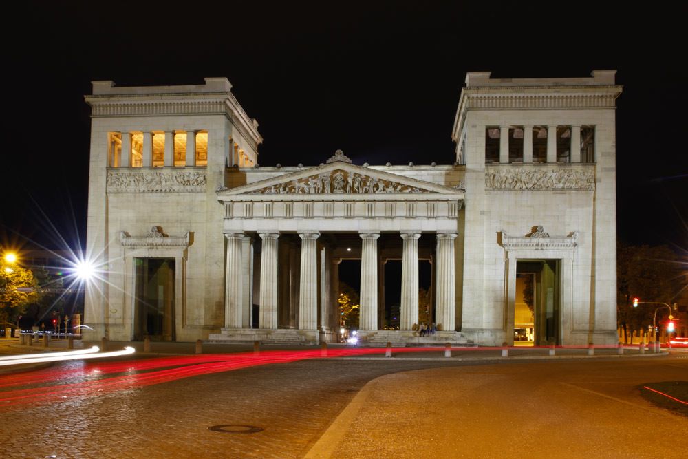 Photograph by Max. Assenbrunner