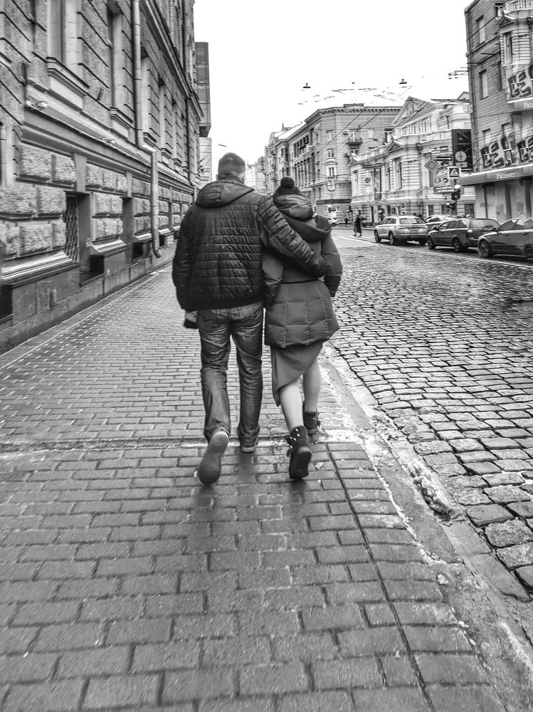 Photograph by Александра Яценко