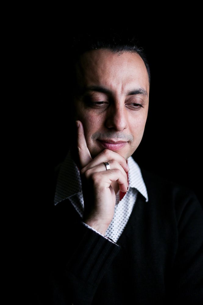 Photograph by tamaddon homayoun