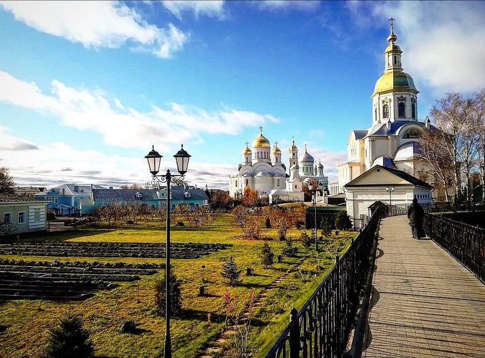 Photograph by Валерия Павлова