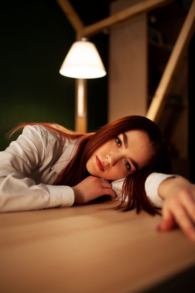 Фотография автора Диана Бондарева