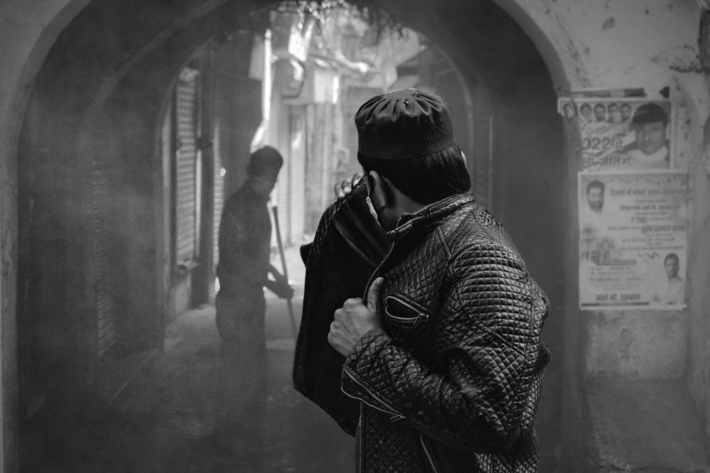 Photograph by Prateek Nandi