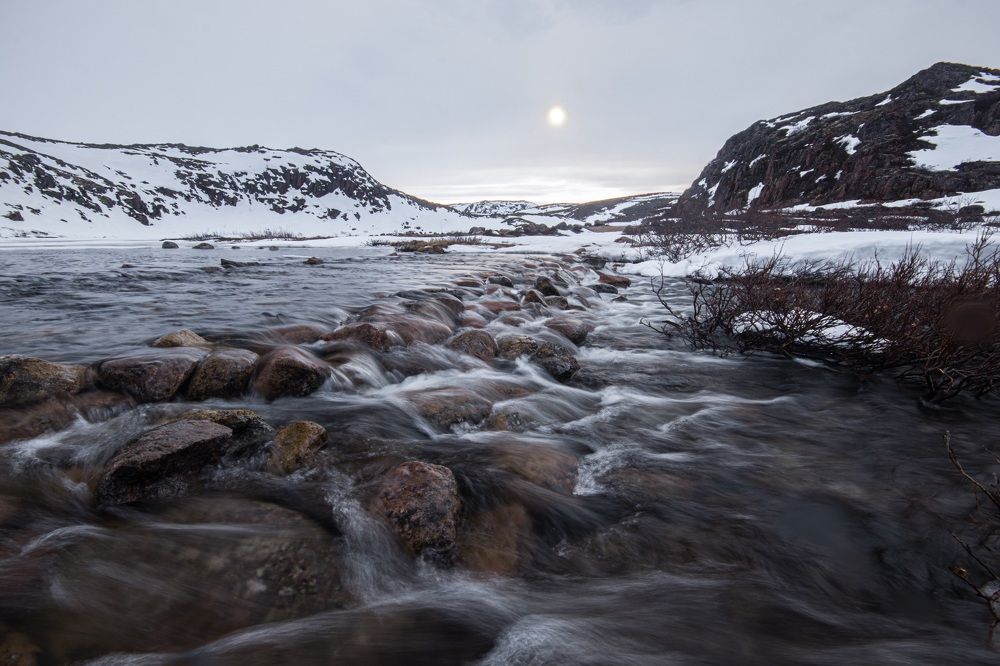 Photograph by Николай Шарлай