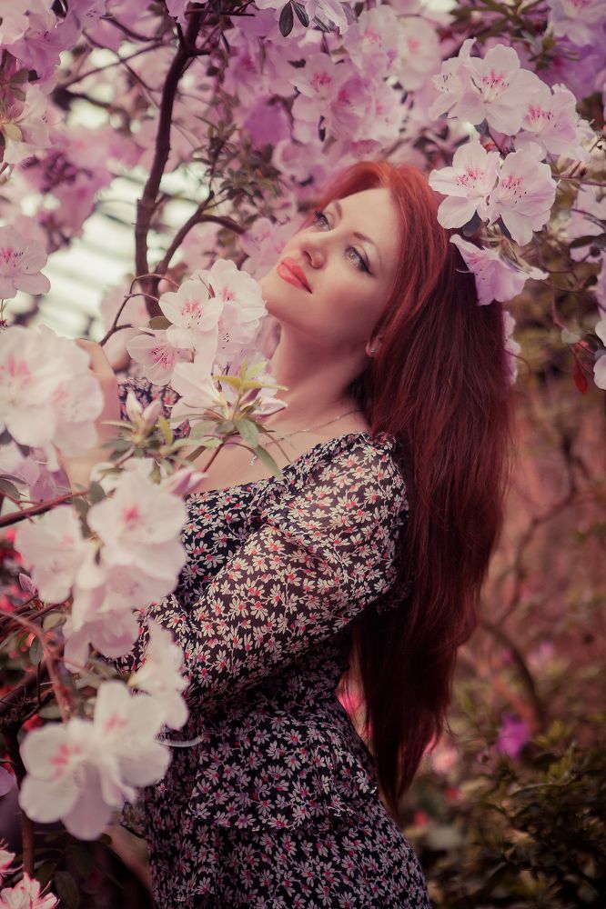 Фотография автора Юлия Капустинская