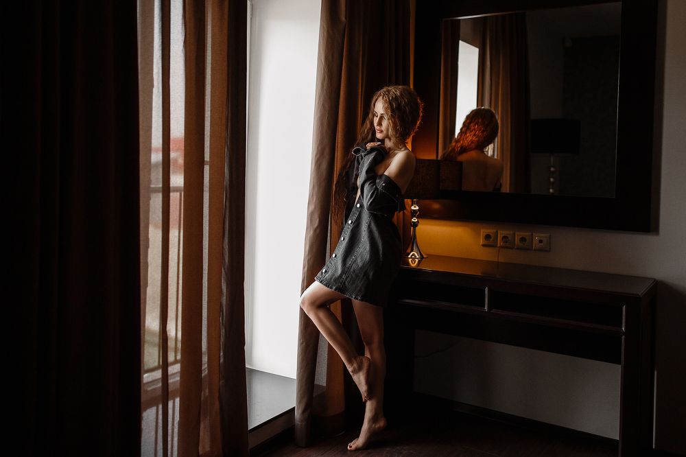 Photograph by Шталинберг Наталья