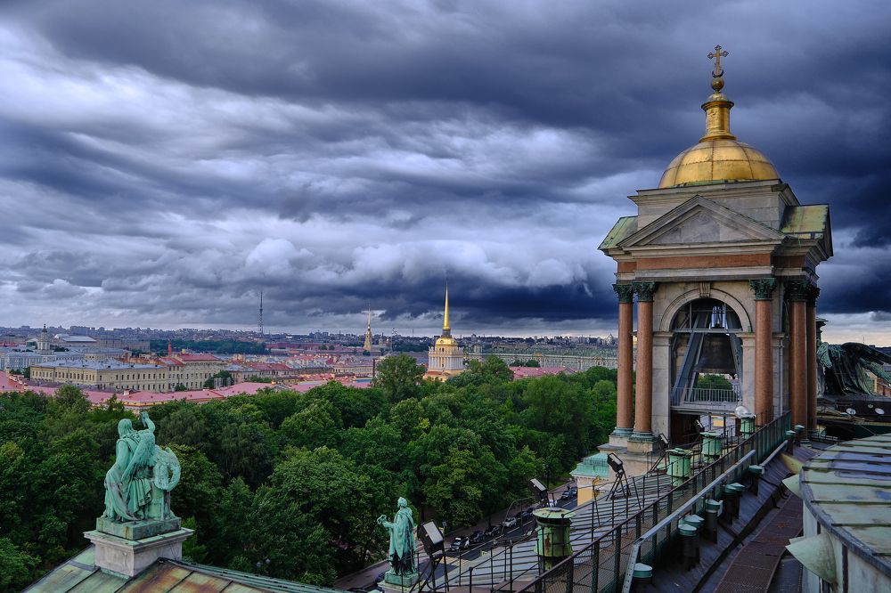 Photograph by Василий Арлашов