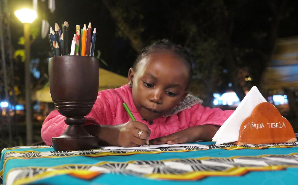 Photograph by Mário Fernando