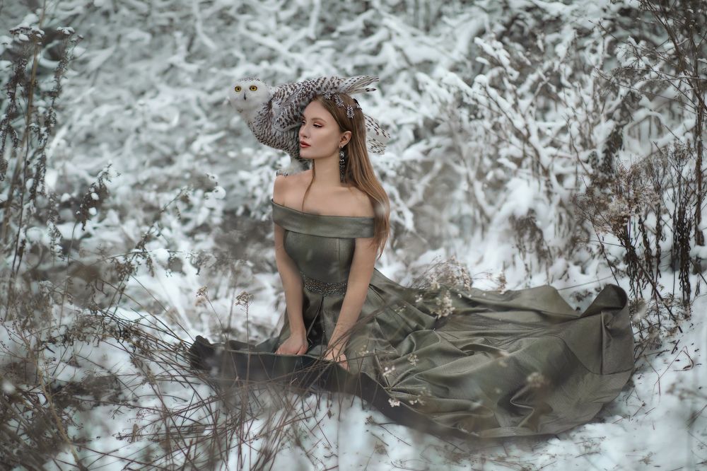 Фотография автора Альбина Богданова