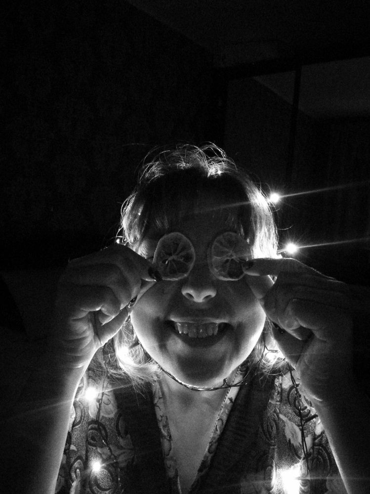 Photograph by Светлана Орехова