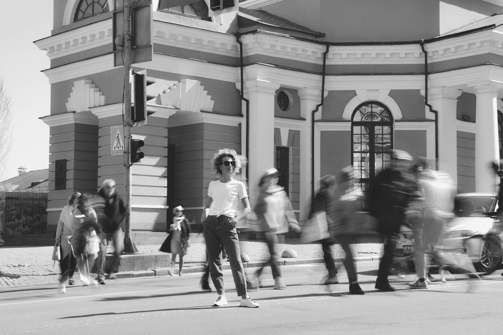 Фотография автора Дарья Хорошавцева