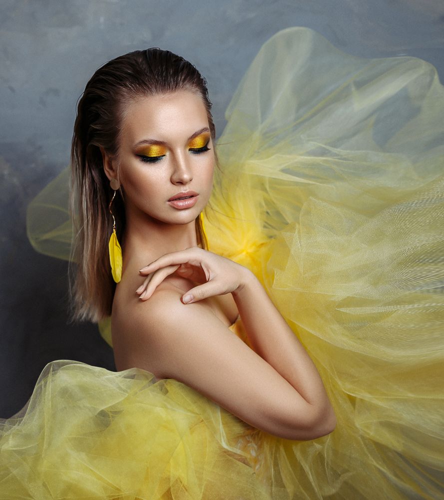 Photograph by Елена Колошва