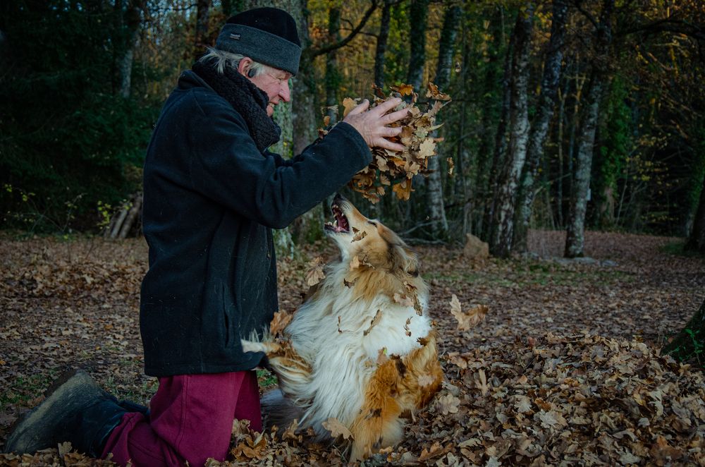 Photograph by LYUDMYLA POKRYSHEN