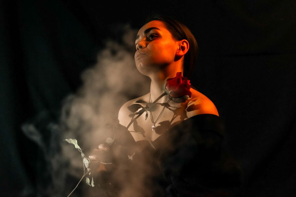 Photograph by Olga Zlobina