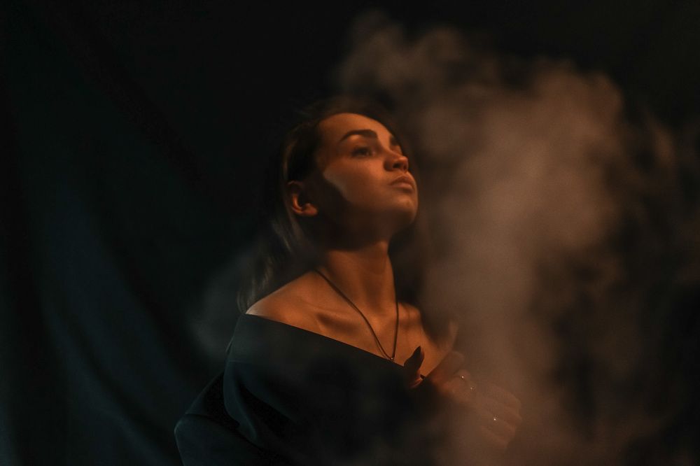 Photograph by Olga Zlobina