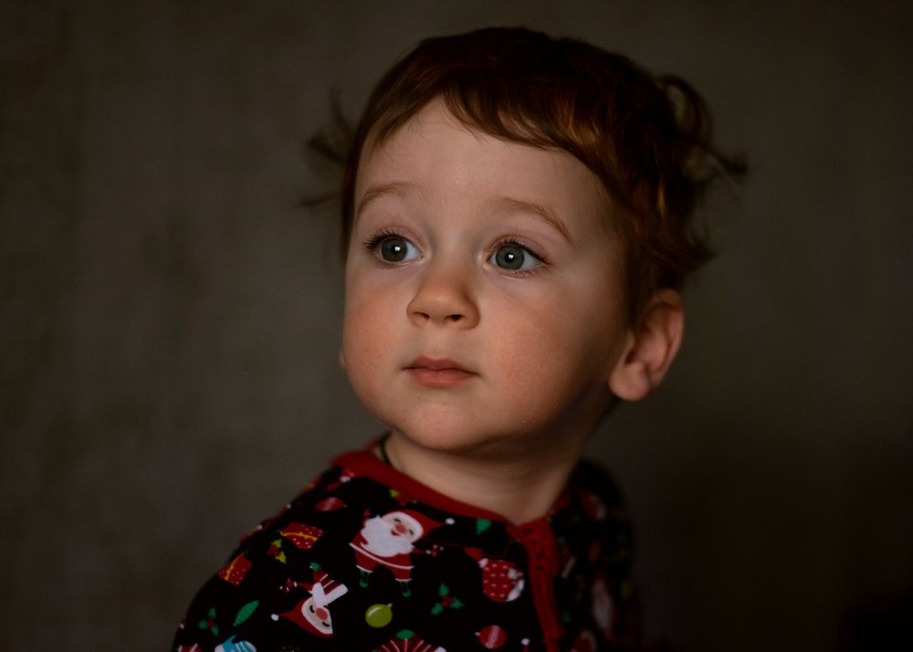 Photograph by Надежда Гусева