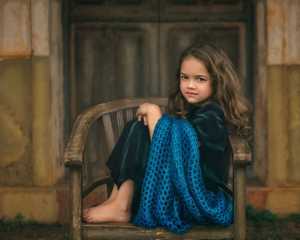 Photograph by Luciana Palacios