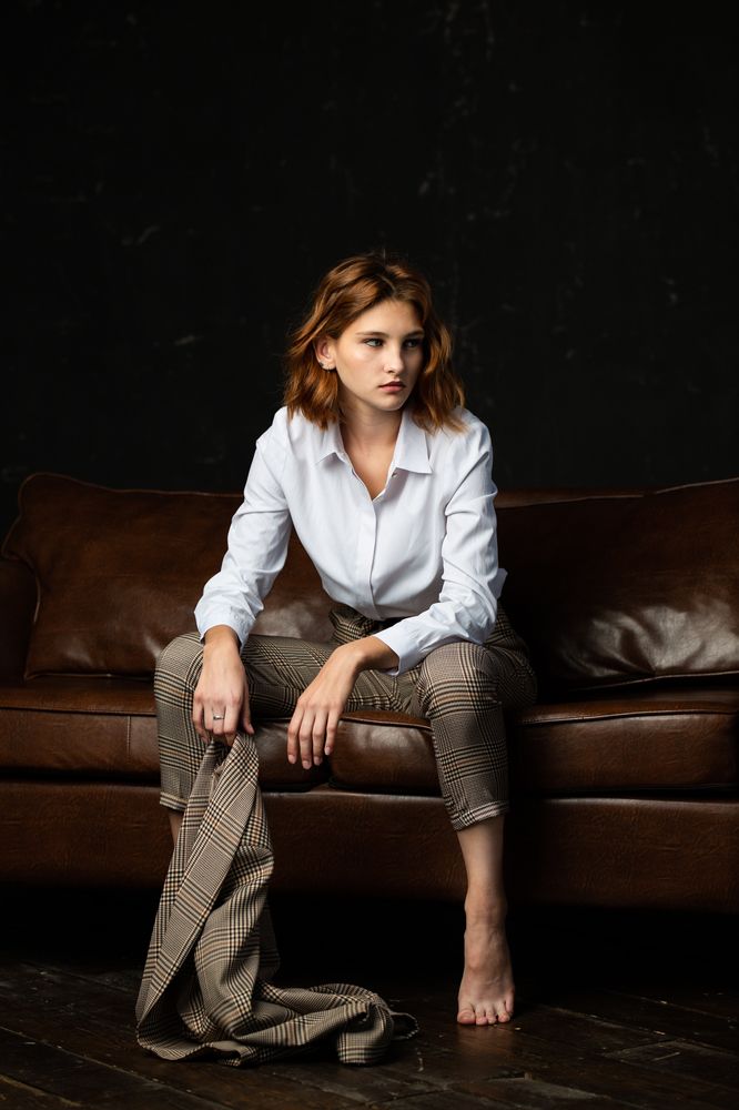 Photograph by Анастасия Власова