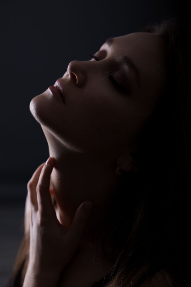 Photograph by Анастасия Власова