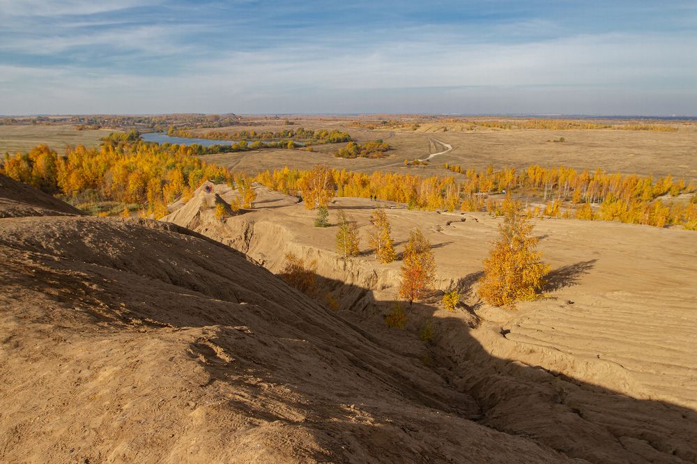 Photograph by Svetlana Karnauh Карнаух