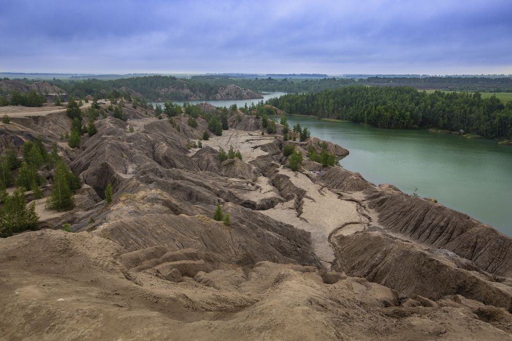 Photograph by Svetlana Karnauh Карнаух