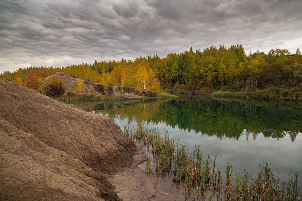 Photograph by Svetlana Karnauh Карнаух