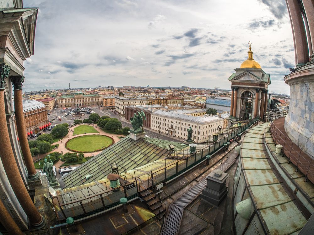 Photograph by Антон Данилов