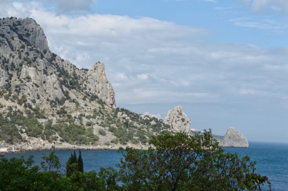 Photograph by Виктория Сметанина