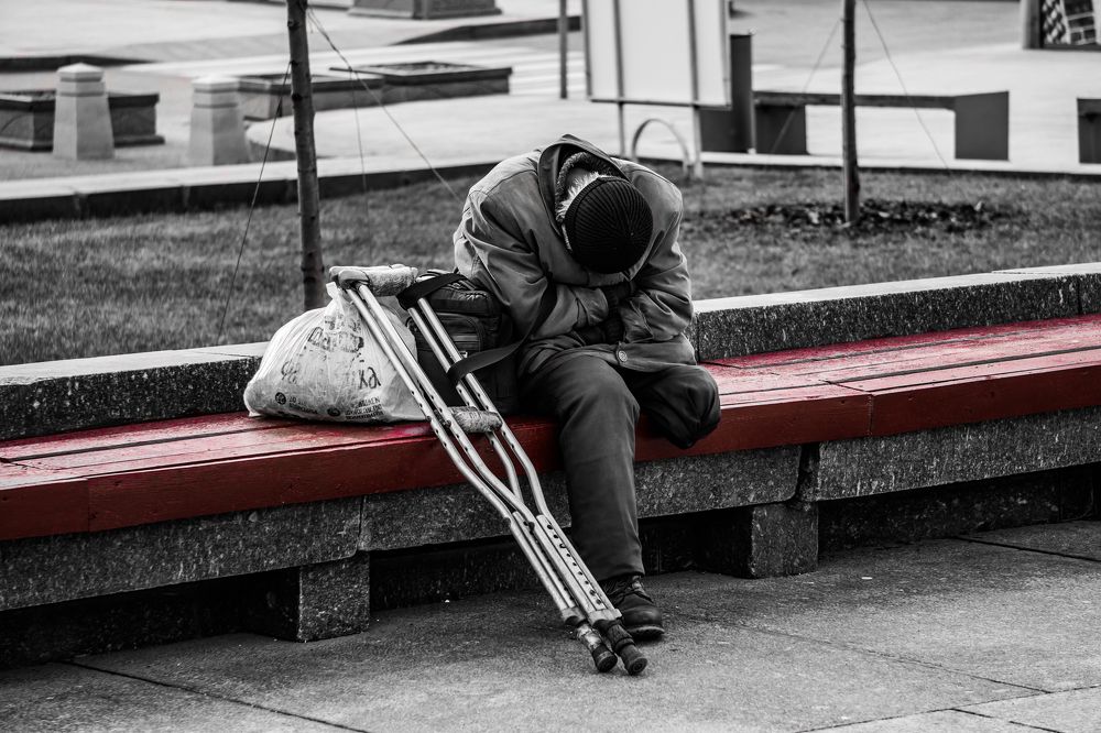 Photograph by Елена Титова