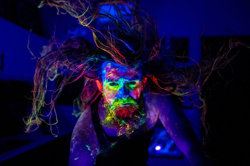 Photograph by Duane Vosika