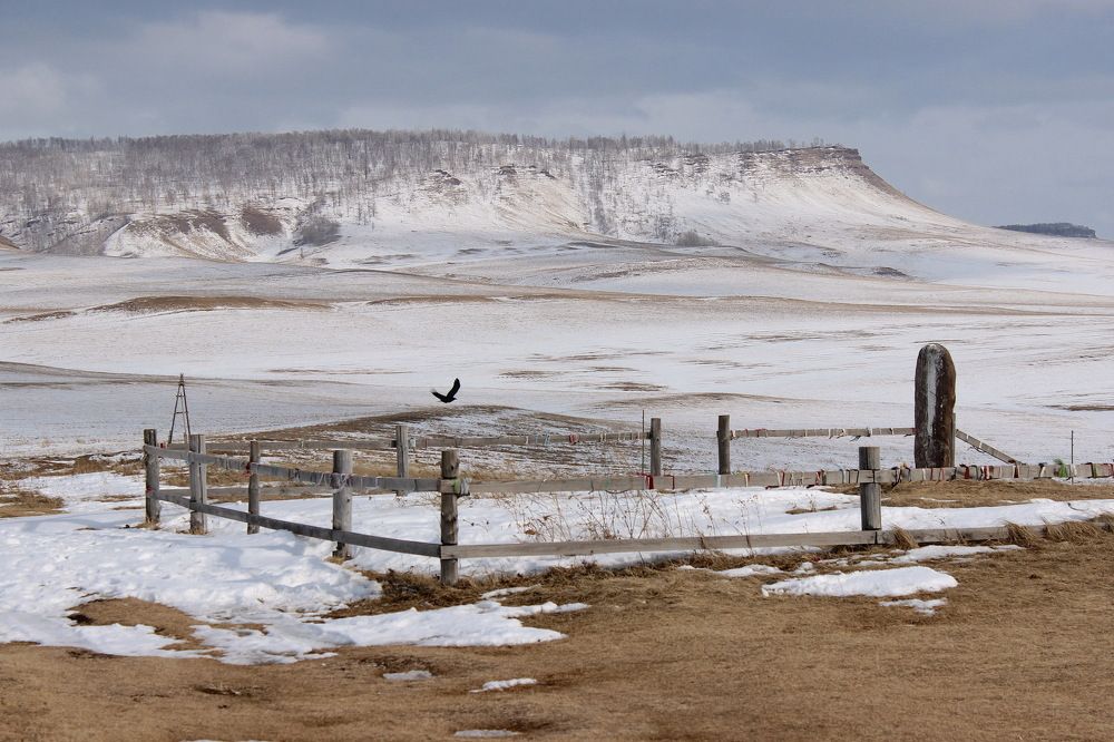 Photograph by Наталья Юрова