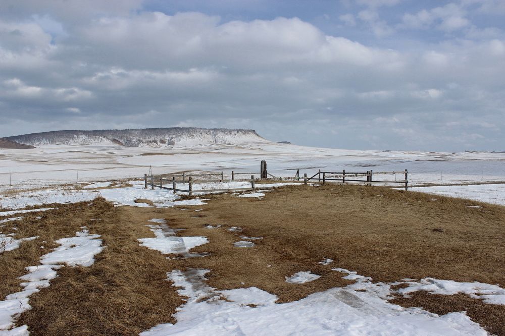 Photograph by Наталья Юрова