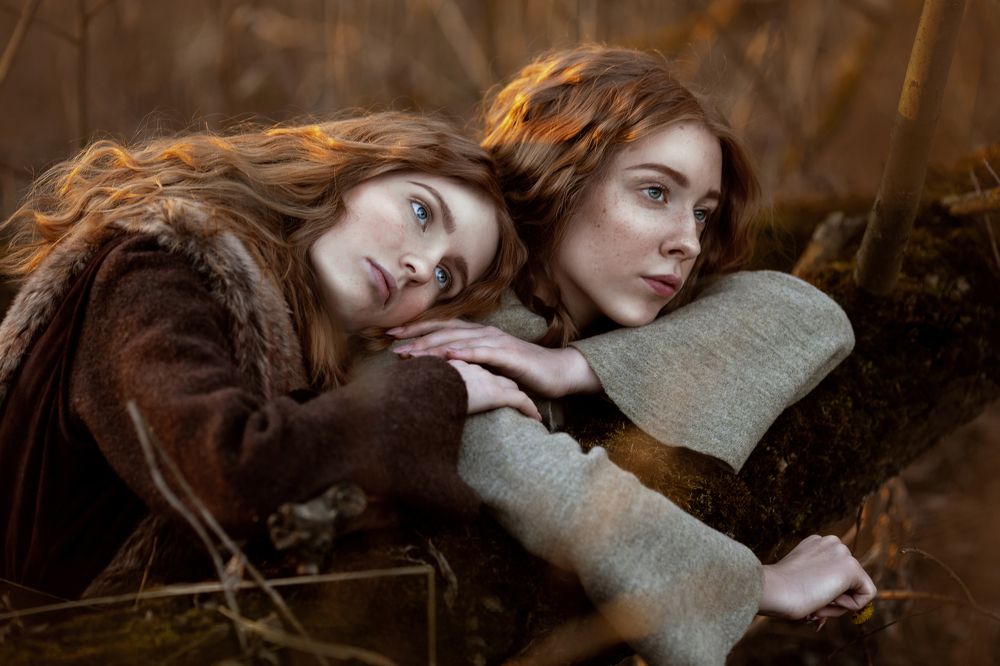 Photograph by Любовь Нова