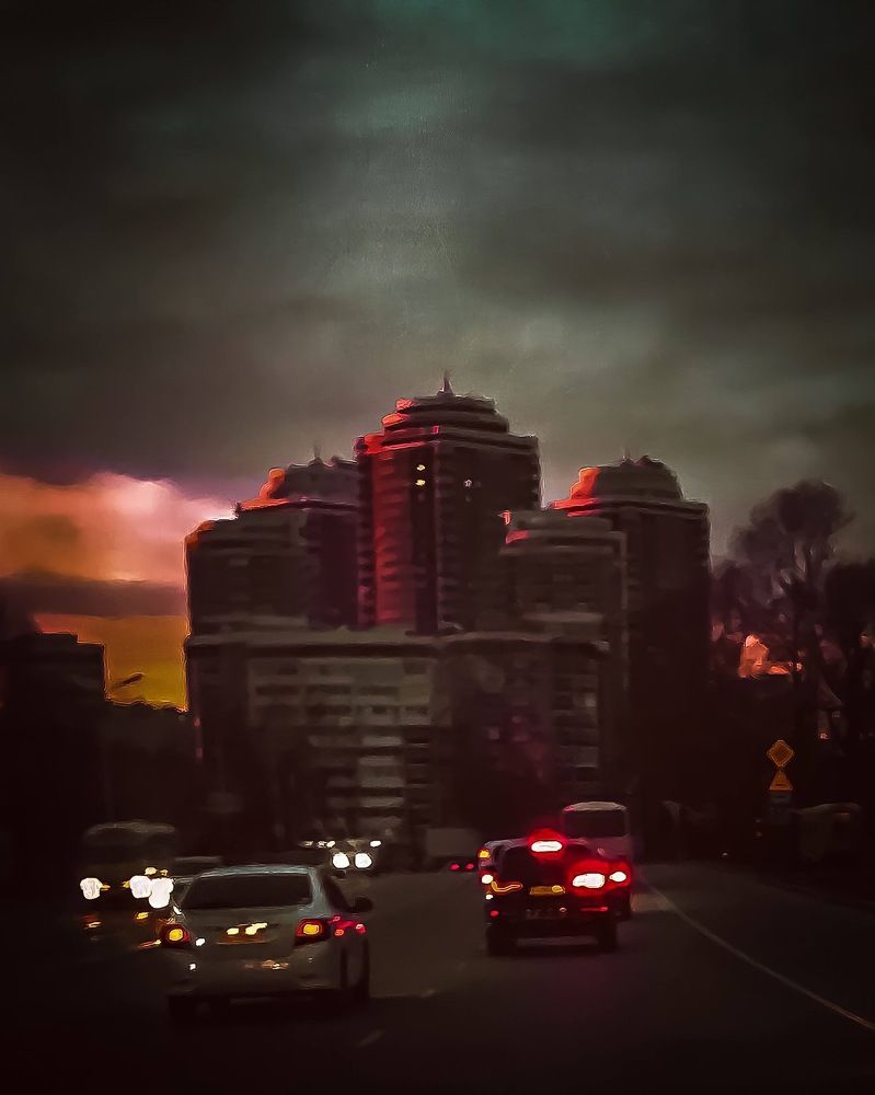 Photograph by Ольга Сунцова