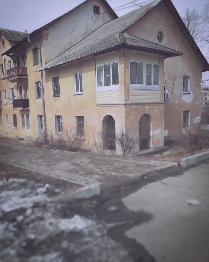 Photograph by Ольга Сунцова