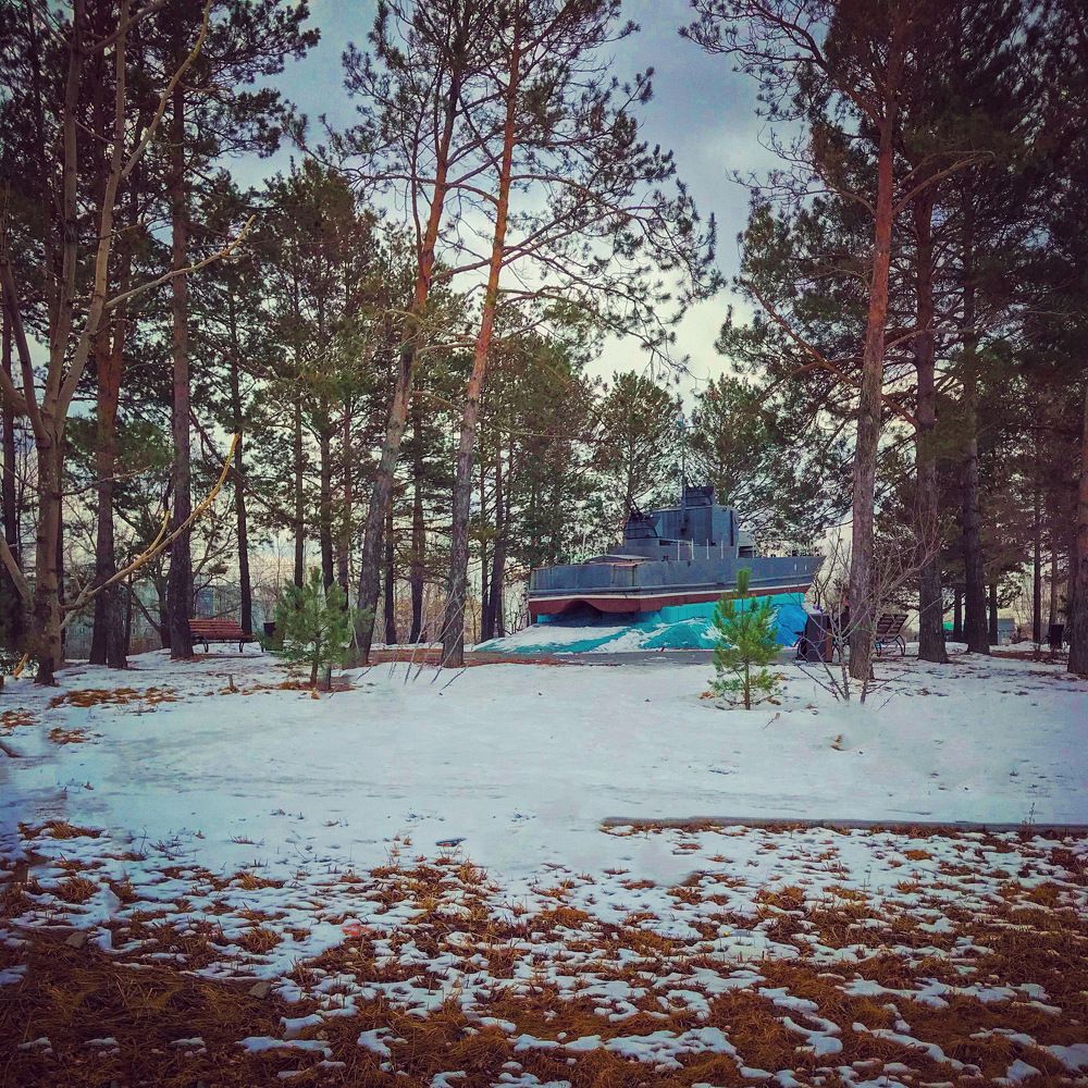 Photograph by Ольга Сунцова