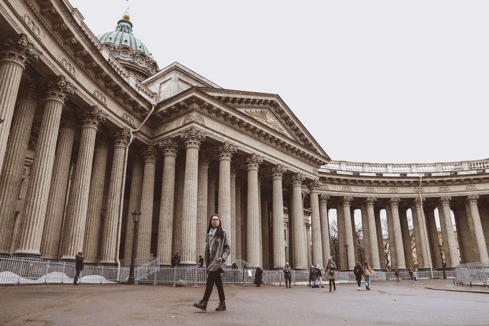 Photograph by Анастасия Осипова