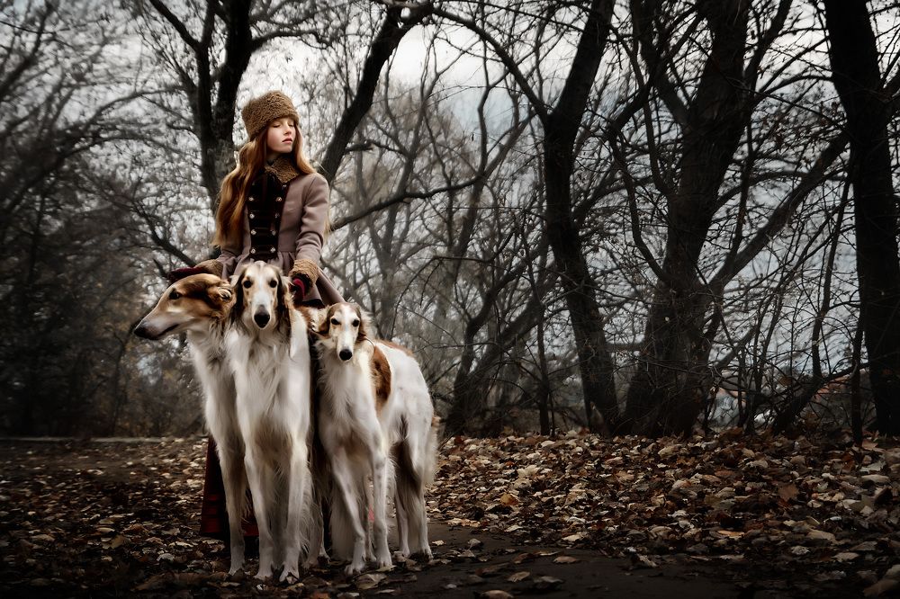 Photograph by Наталья Гердт