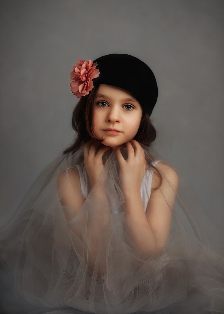 Photograph by Anna Łaskarzewska