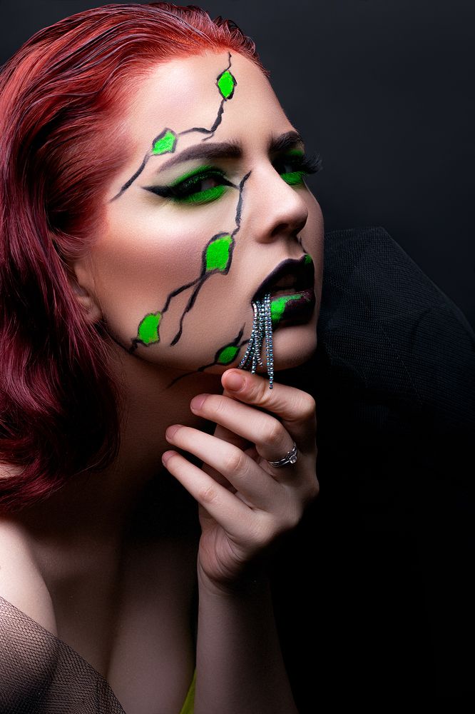 Photograph by Юлия Проценко