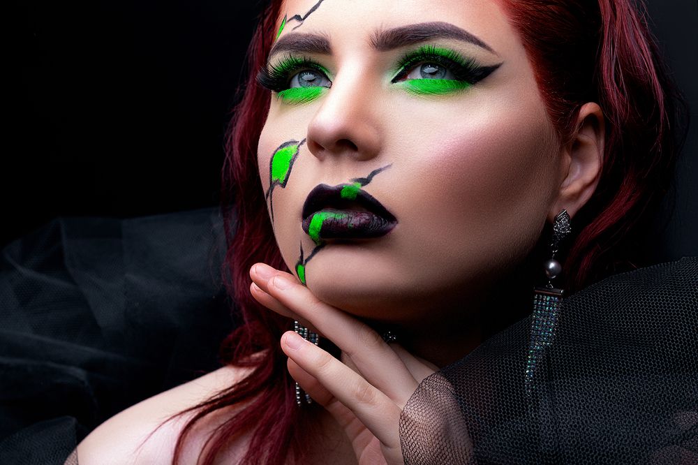 Photograph by Юлия Проценко