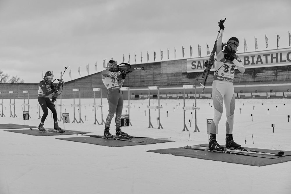 Photograph by Ксения Кошлякова