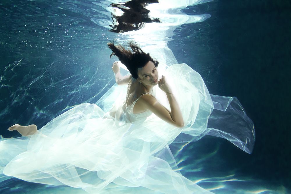 Photograph by Юлия Проценко