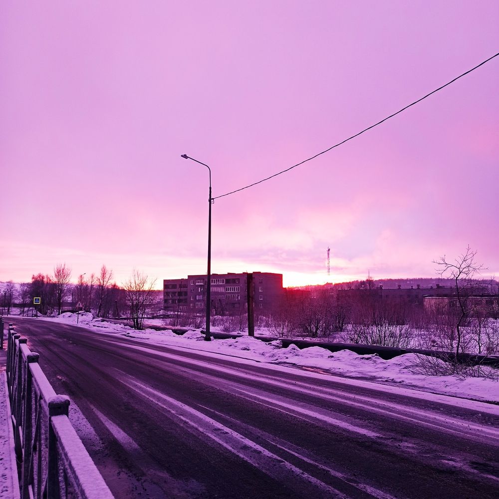Photograph by Татьяна Егорова