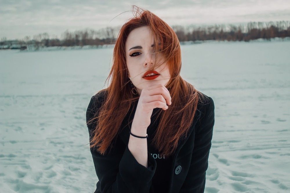 Photograph by Елена Тумар