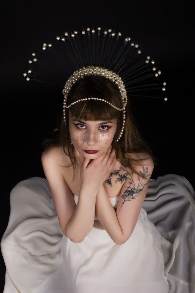 Photograph by Елена Тумар