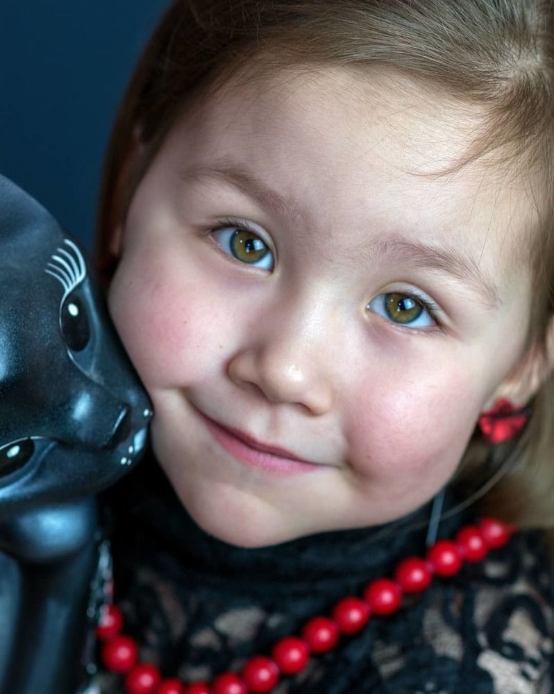 Photograph by Валентина Мокрушина